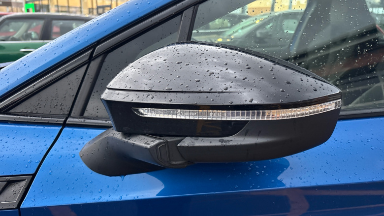 Skoda Elroq 150kW 60 SportLine 63kWh 5dr Auto Electric Estate